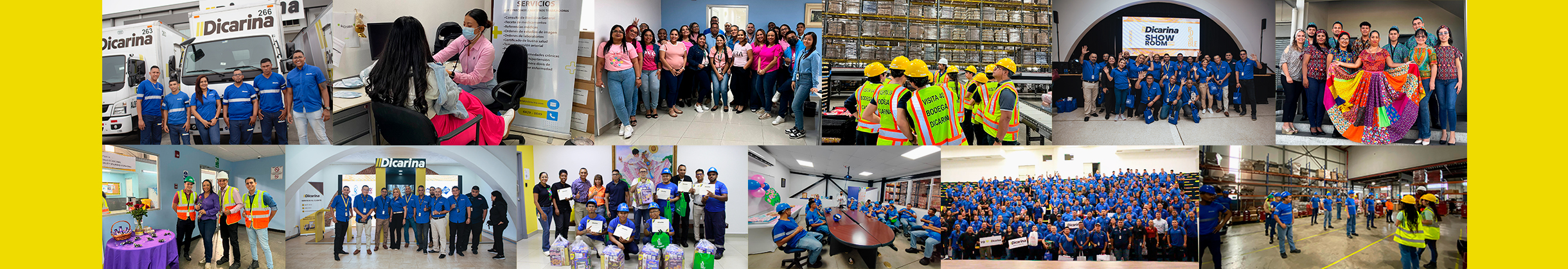 Imagen institucional