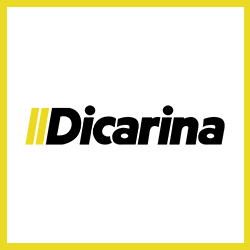 Dicarina Logo